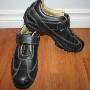 ADIDAS Z Traction Golf Shoes - Sz 6.5